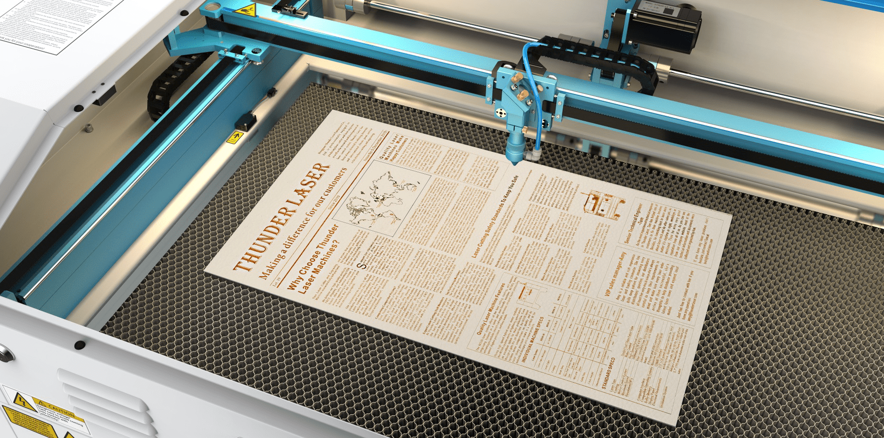 Can silicone rubber be laser cut