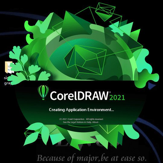 coreldraw software