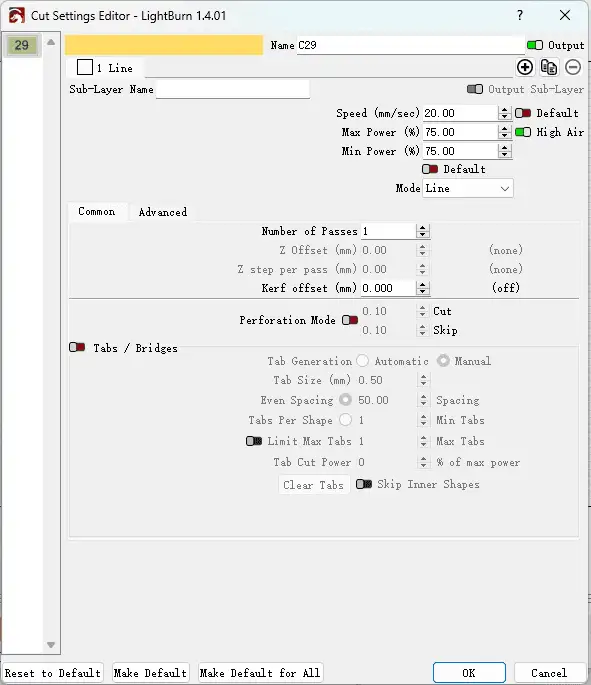 solid-wood-beech-cut-parameter