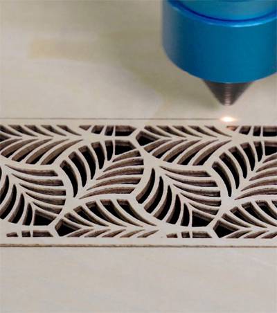 laser engraver wooden bookmarks 2