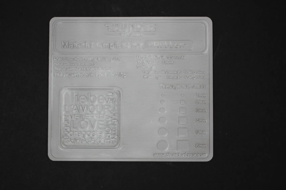 laser process materials effects 12