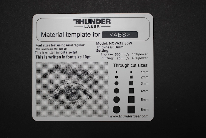 laser process materials effects 2