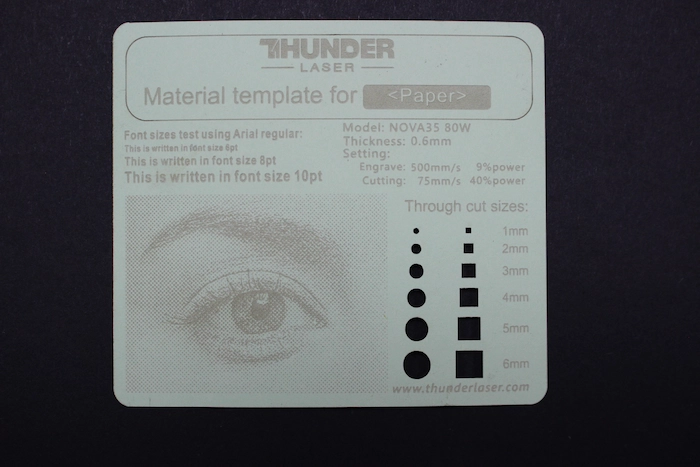 laser process materials effects 5