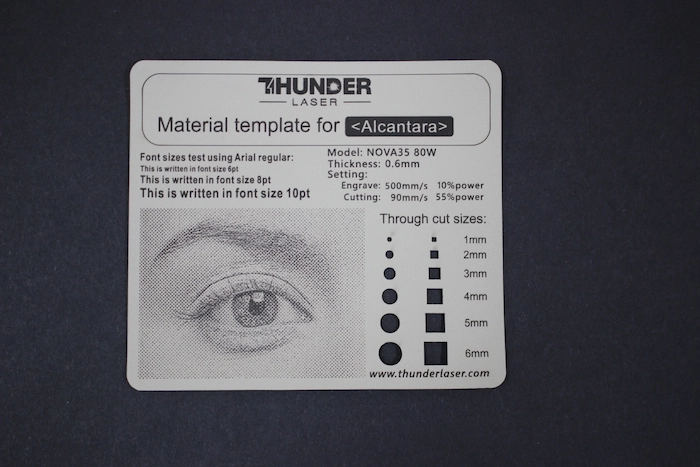 laser process materials effects 9