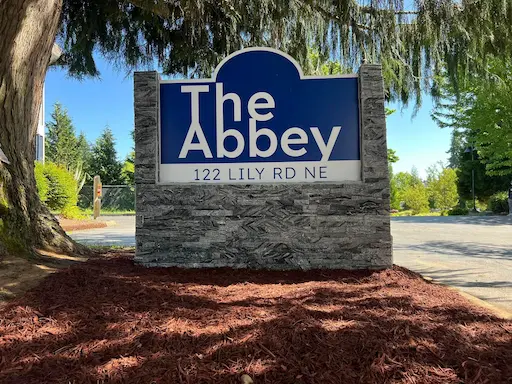 Monument Signs