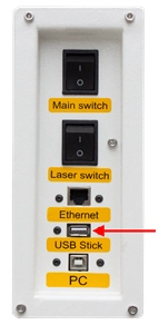 laser u disk 2