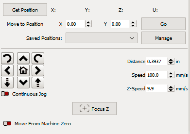 nova auto focus 2