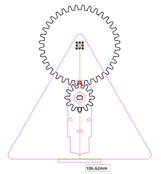 robot Happy Ferris Wheel 19