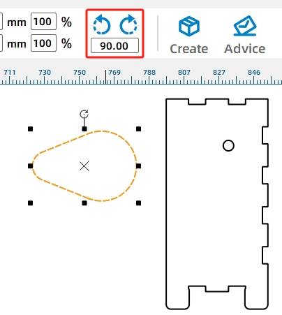 robot Ring toss 48