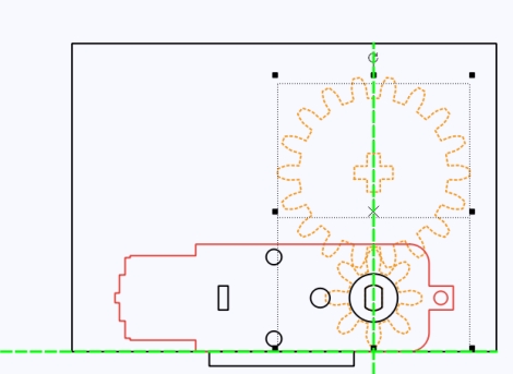 robot Crane 21