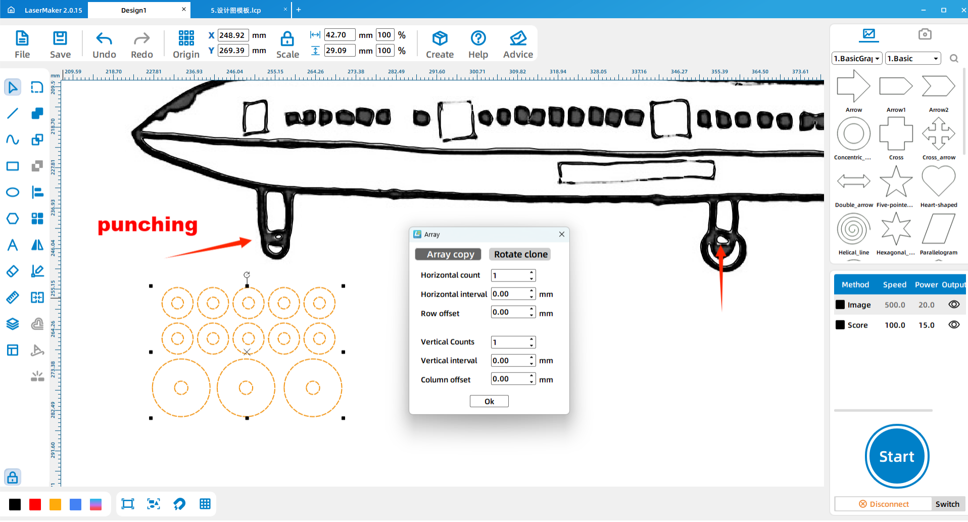 soft drawing Airplane inventor 6