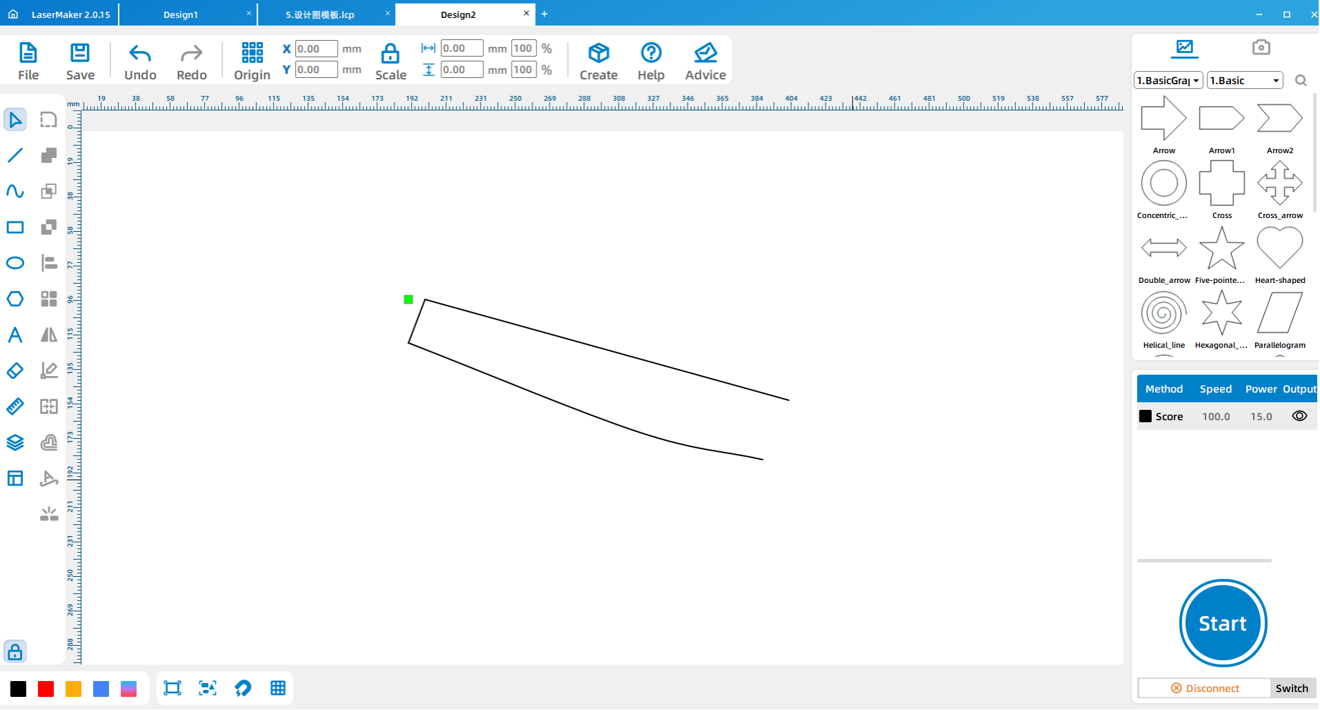 soft drawing Airplane inventor 7