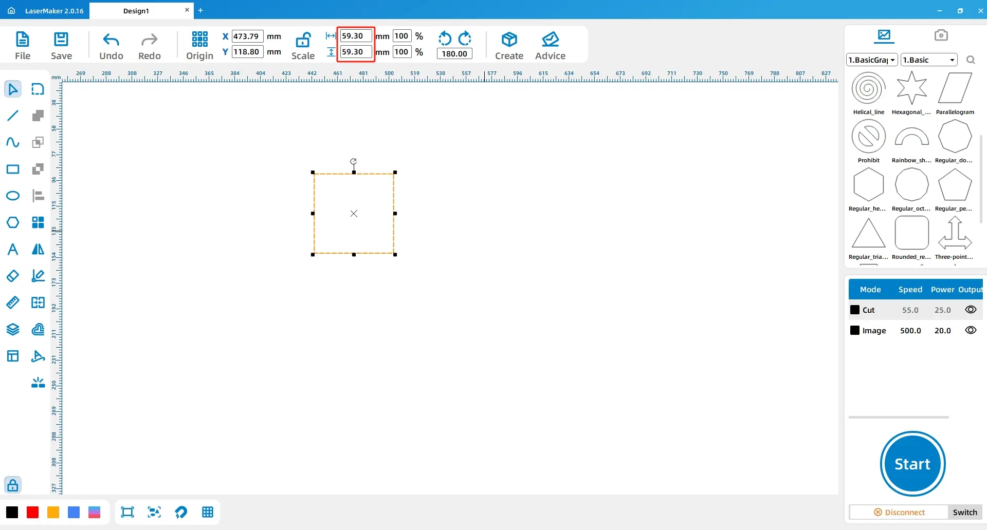 software DIY Rubber Stamp Printing 7