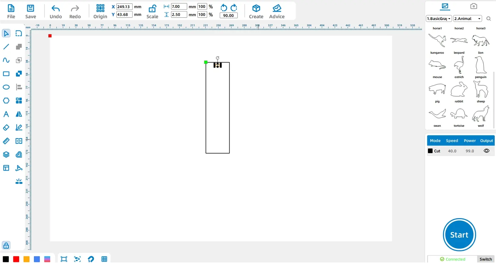 software building Customizing Delicate Bookmarks 1