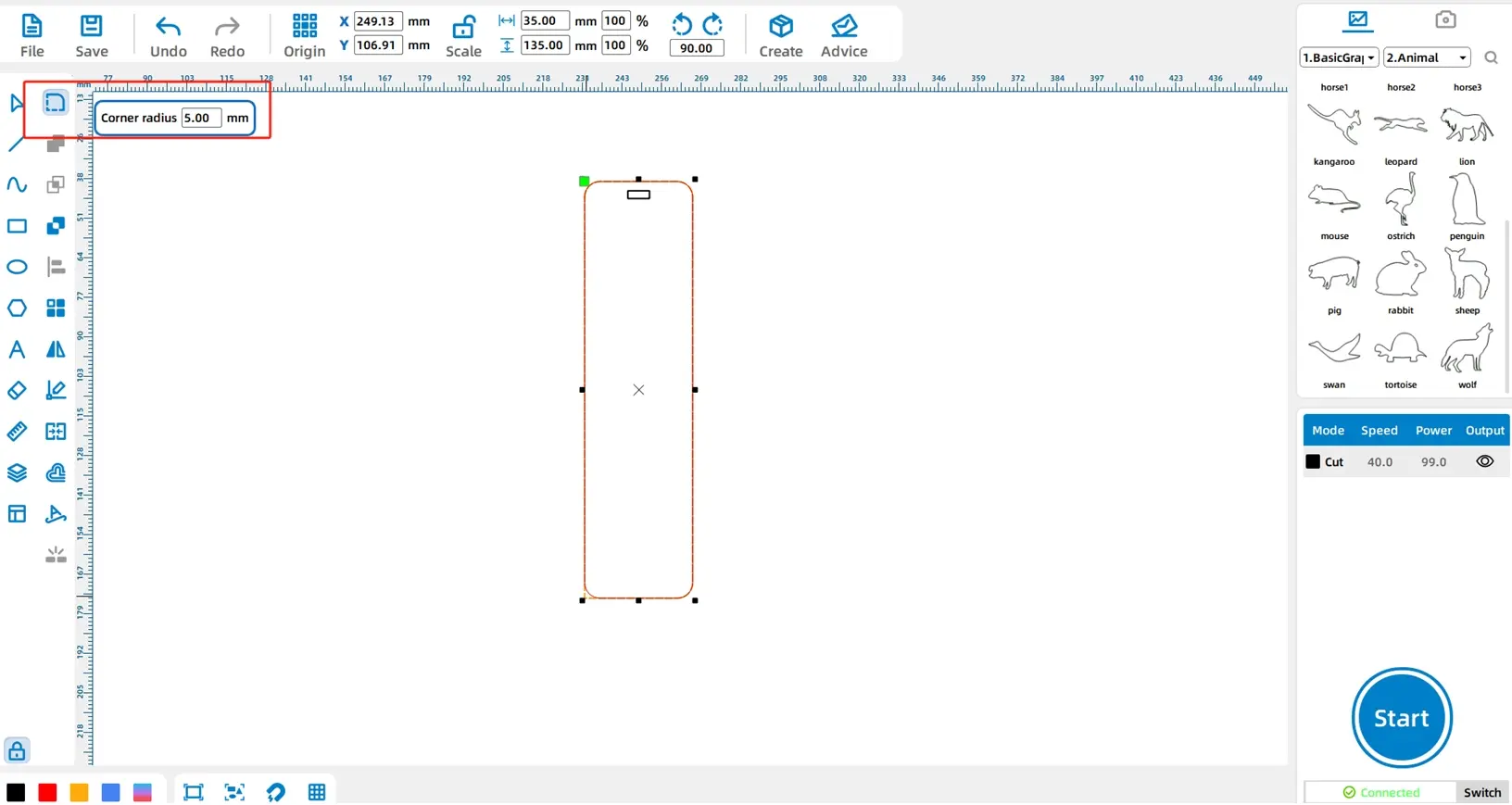 software building Customizing Delicate Bookmarks 2