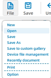 software building Customizing Delicate Bookmarks 3