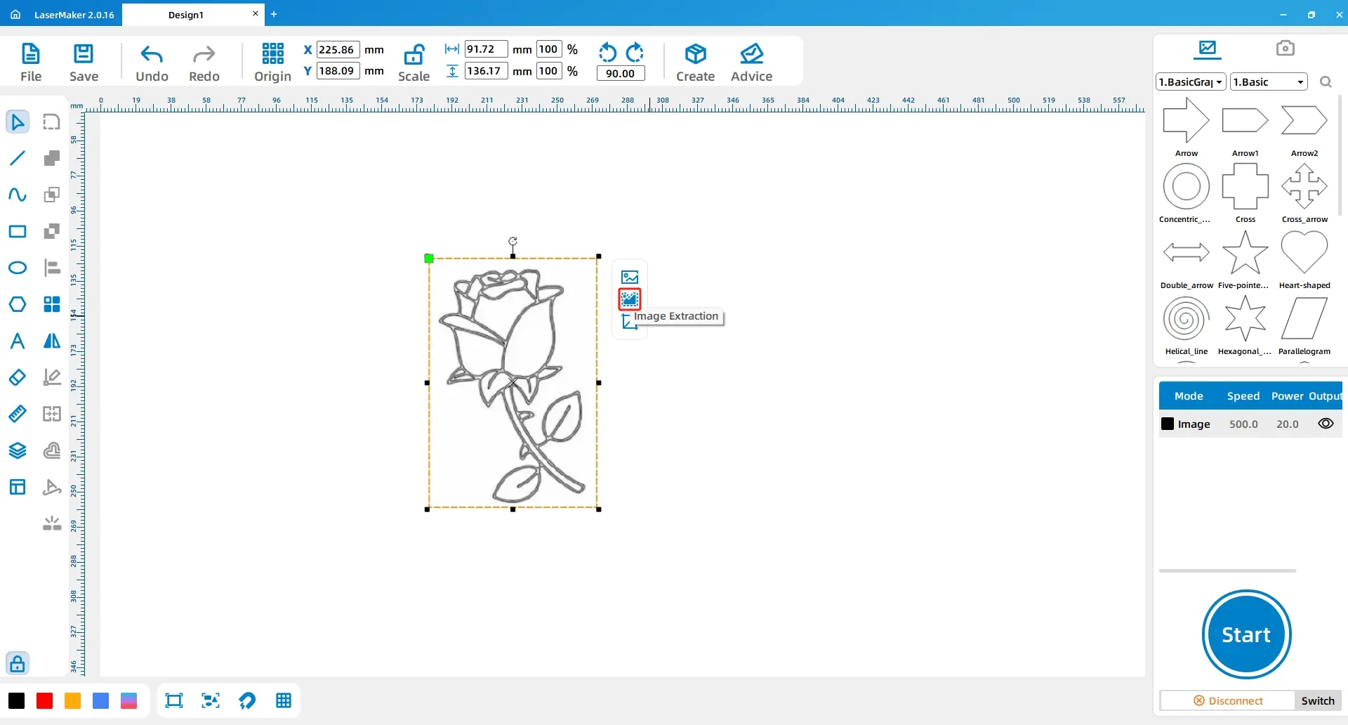 software building DIY Rose 5