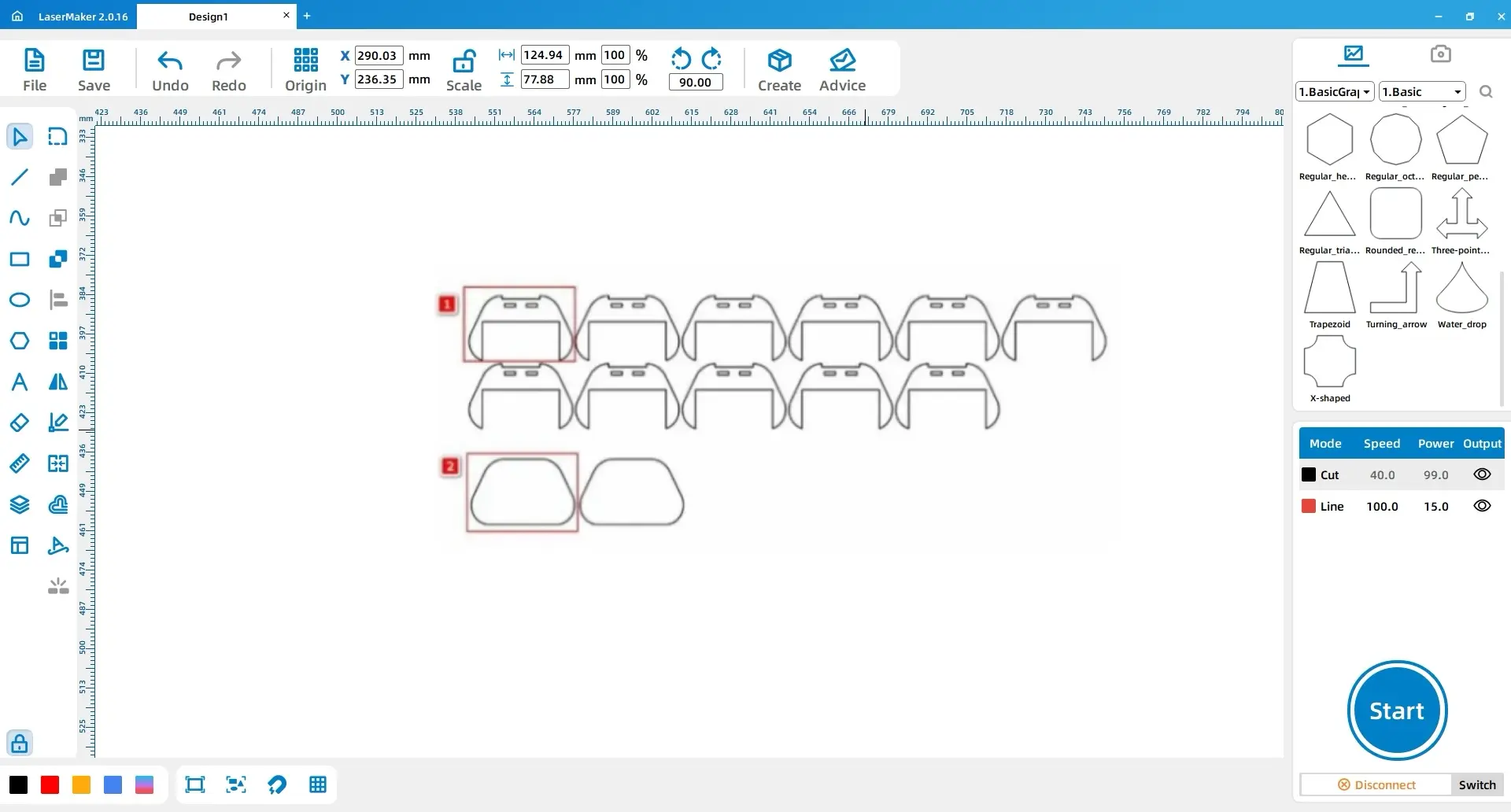 software building Postcard Stamp Collecting 25