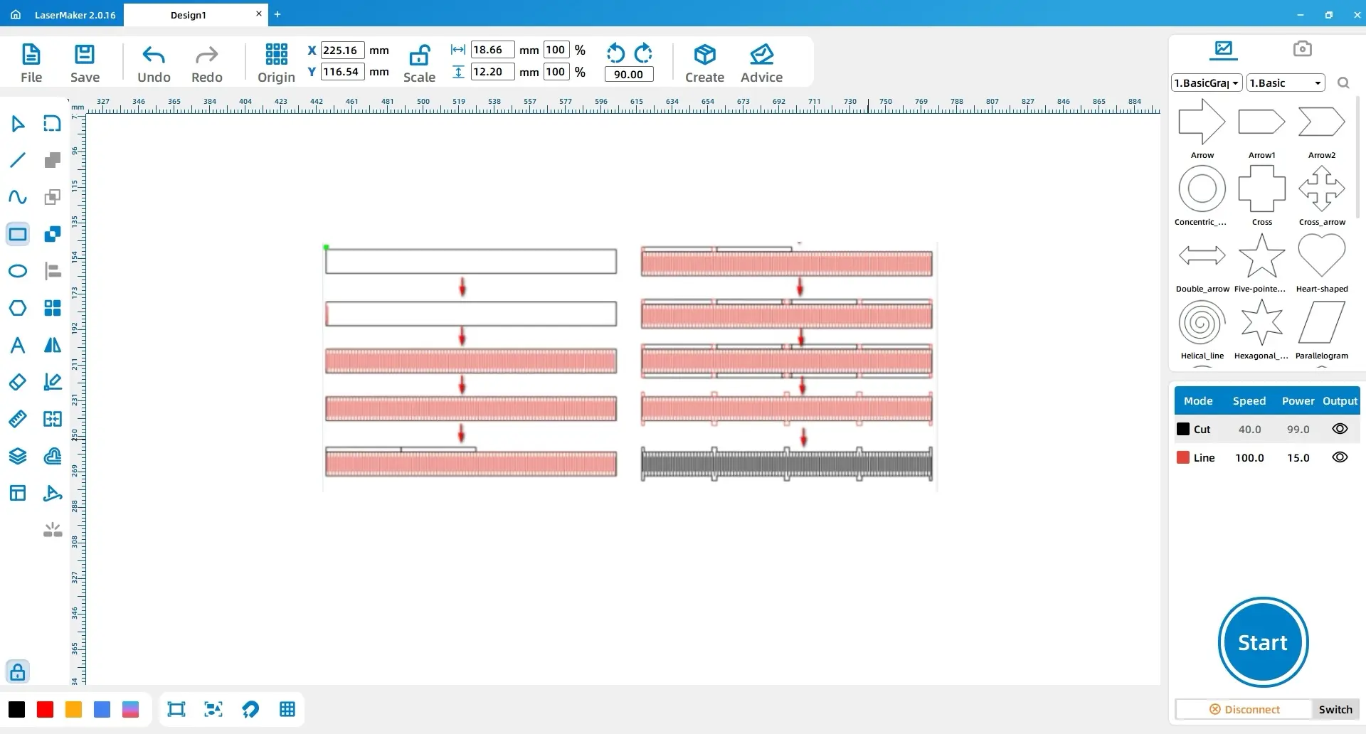 software building Three Dimensional Tic Tac Toe 11