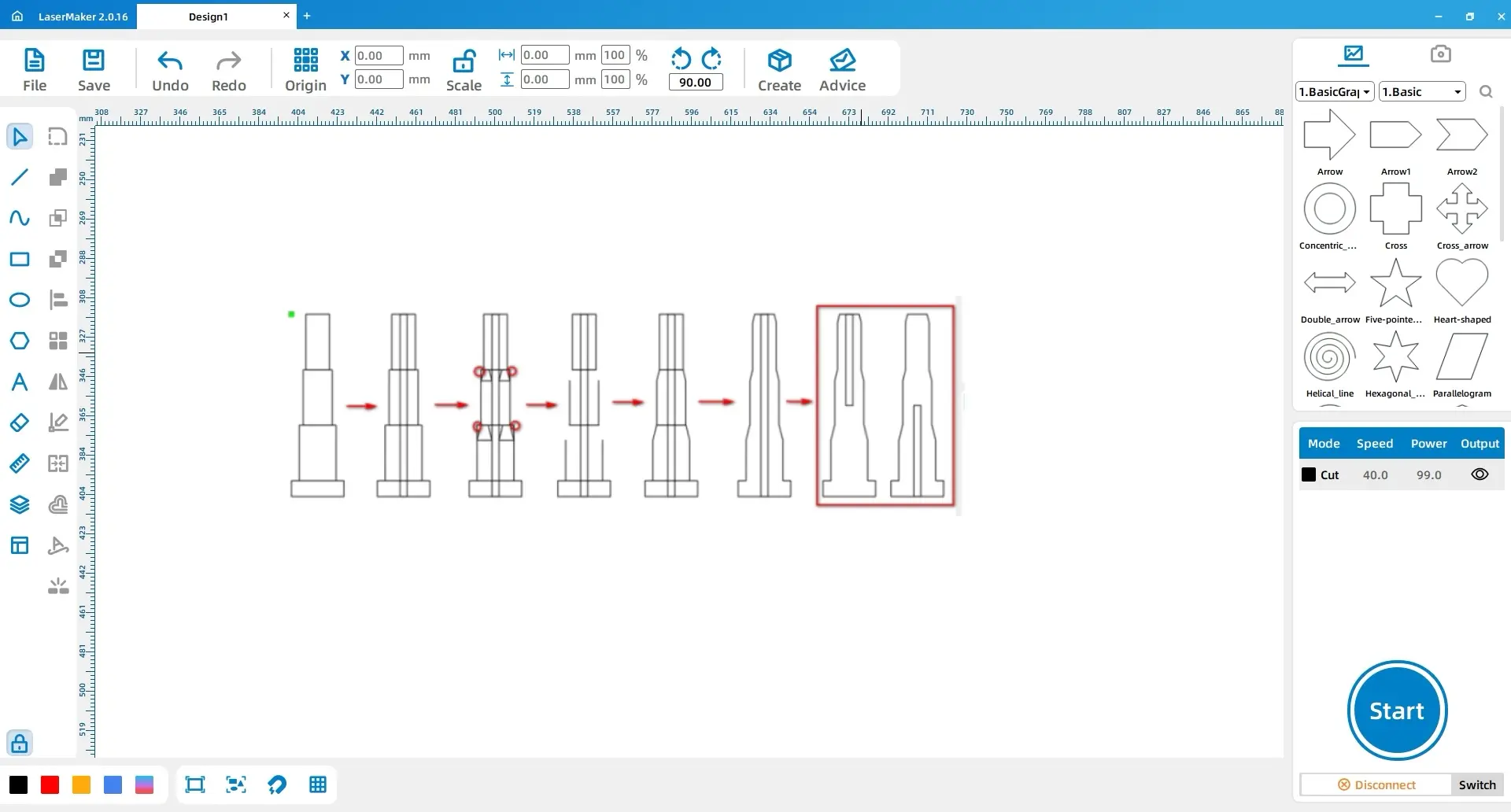 software building Three Dimensional Tic Tac Toe 12