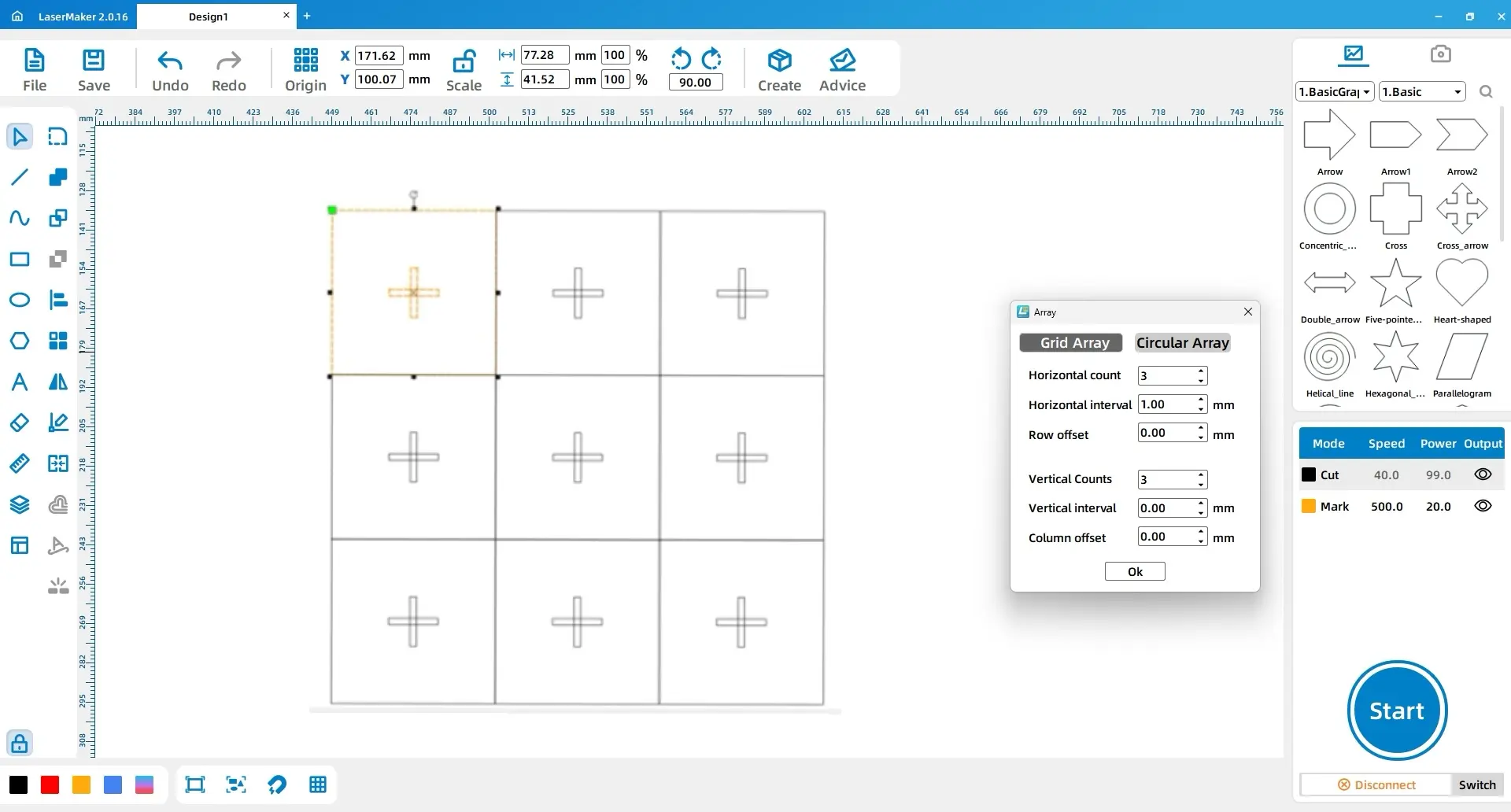 software building Three Dimensional Tic Tac Toe 14