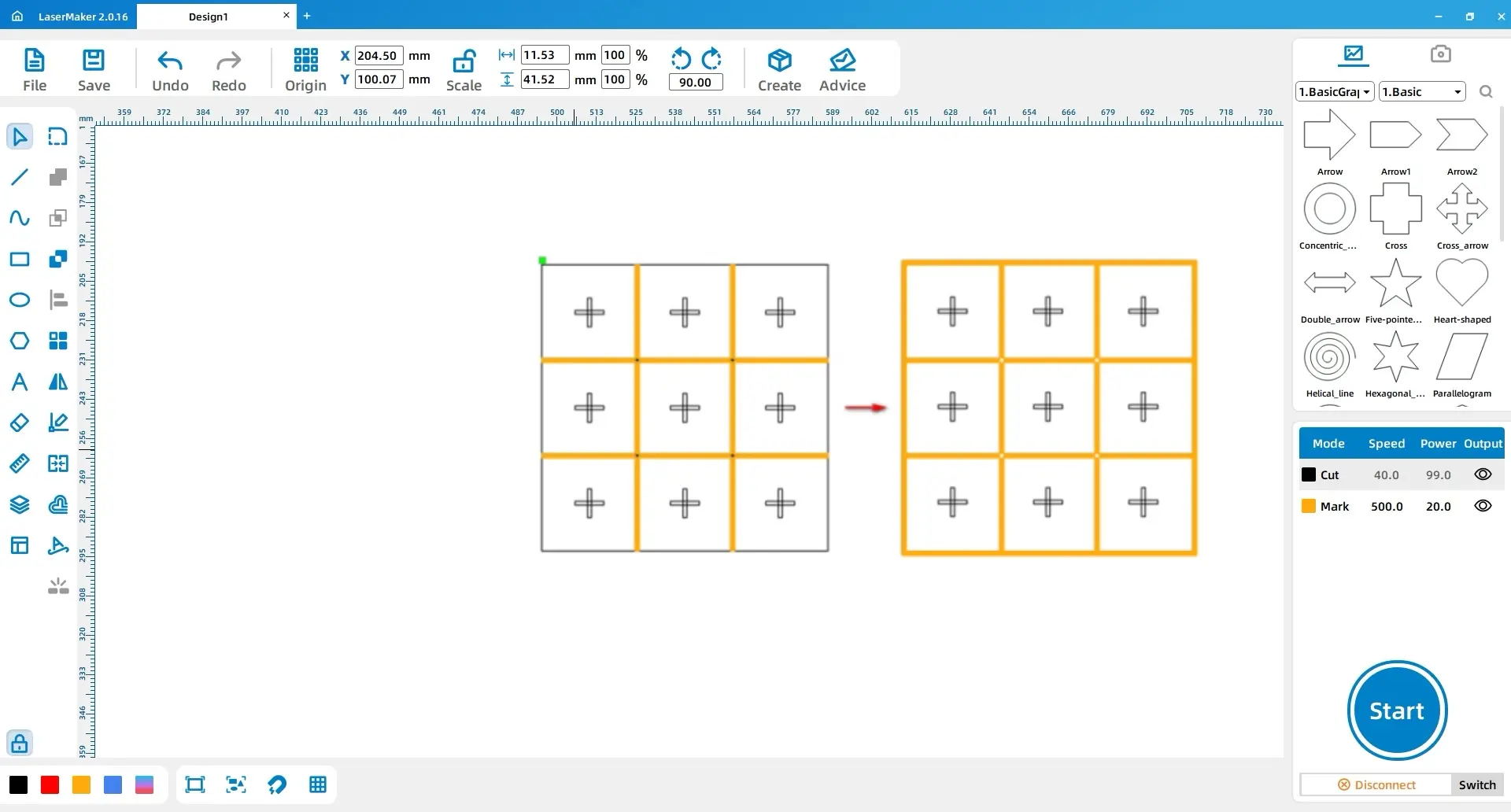 software building Three Dimensional Tic Tac Toe 15