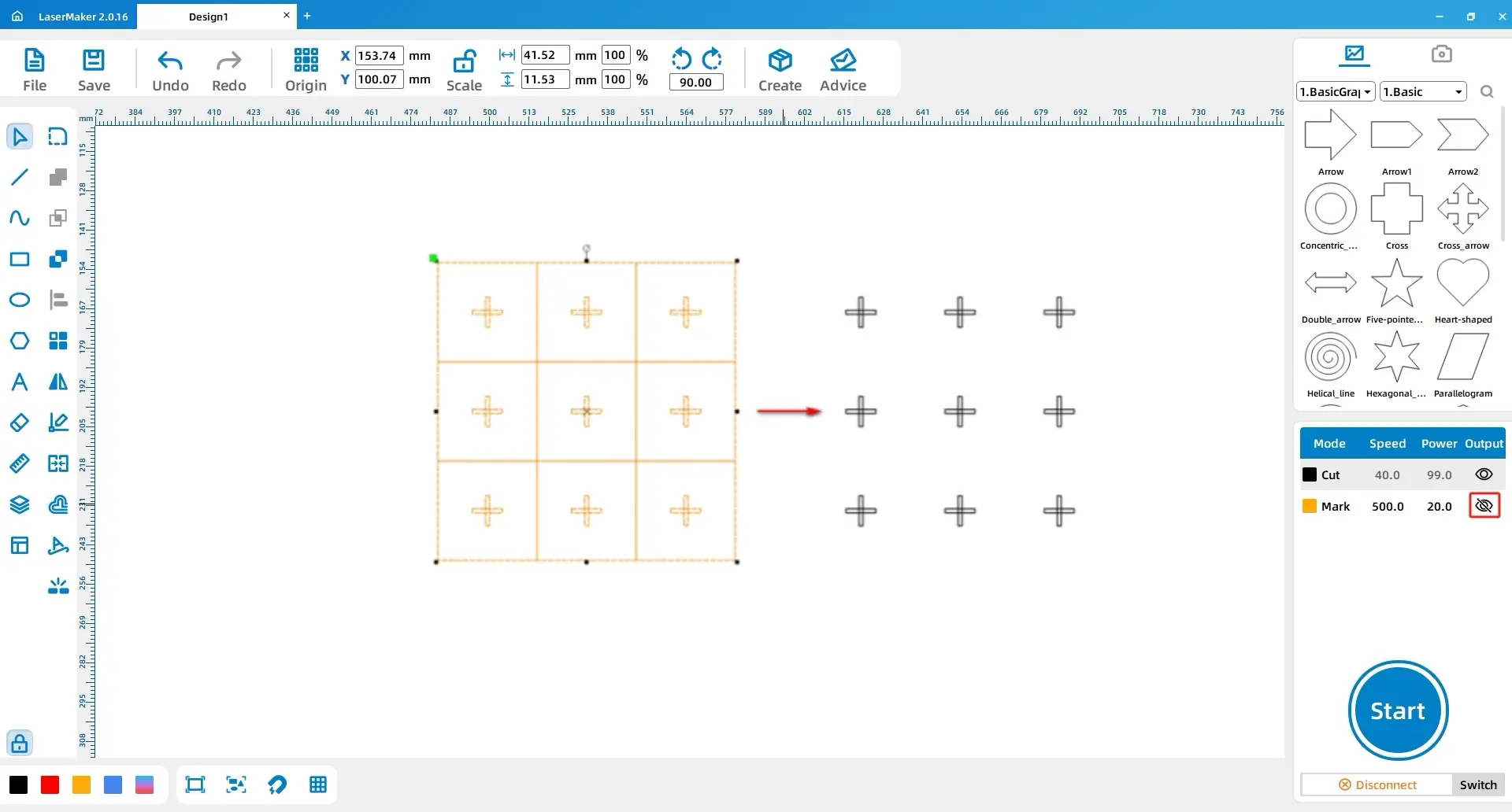 software building Three Dimensional Tic Tac Toe 16