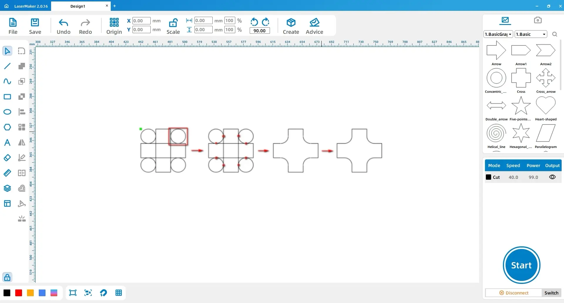 software building Three Dimensional Tic Tac Toe 4