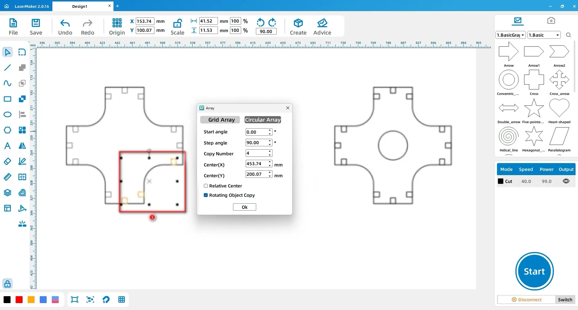 software building Three Dimensional Tic Tac Toe 6