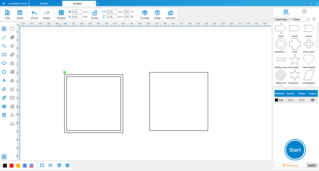 software drawing Movable type Printing 10