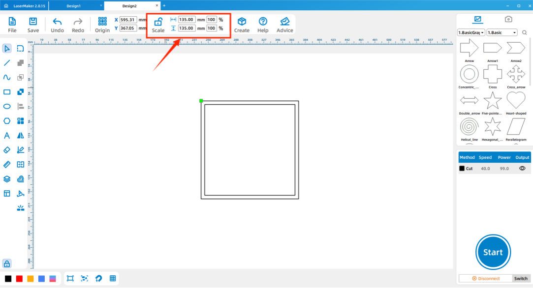 software drawing Movable type Printing 9