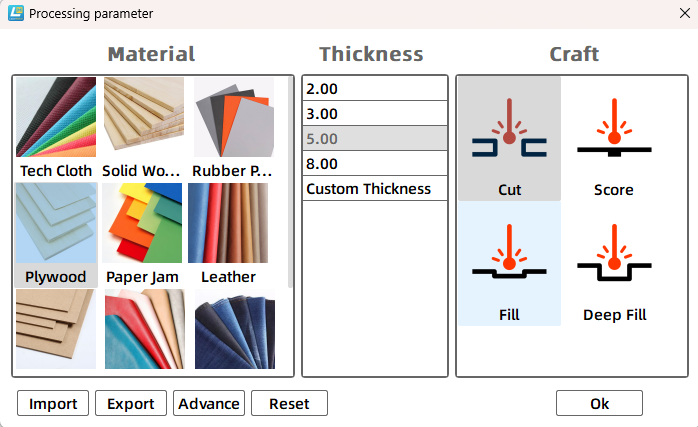 software drawing Music Seal 12