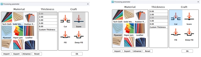 software drawing Music windmill 25