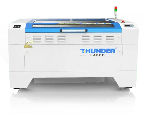 Thunder Laser Nova