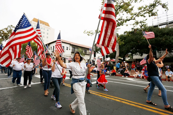 national day america