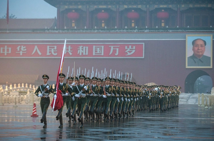 national day china