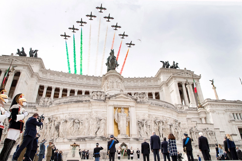 national day italy