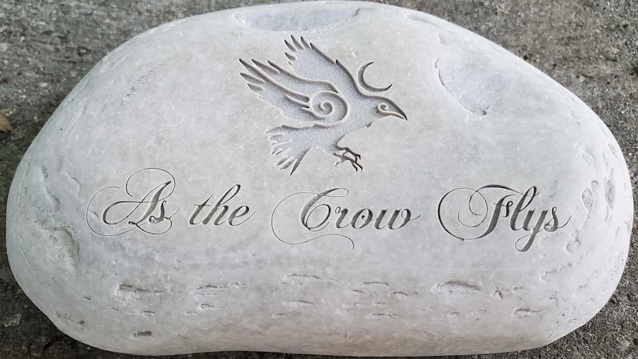 laser engraving stone michael mesa lime stone