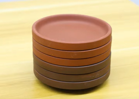 ceramic plates