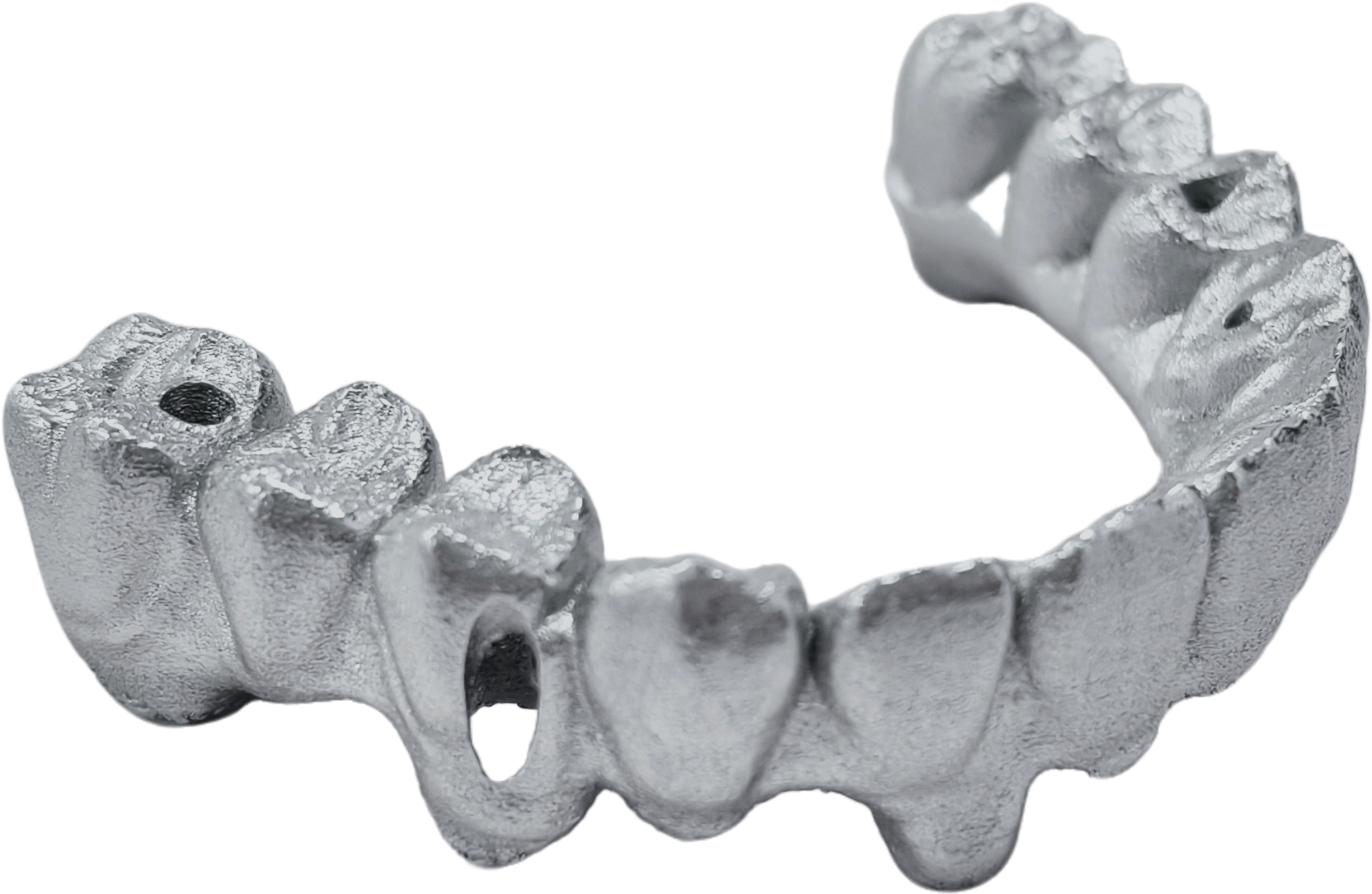 16 Braces
